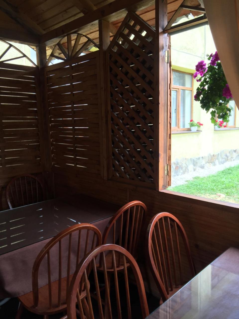 Dolche Vita Berehomet Exterior photo